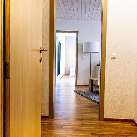 Le Clavan Lägenhet *