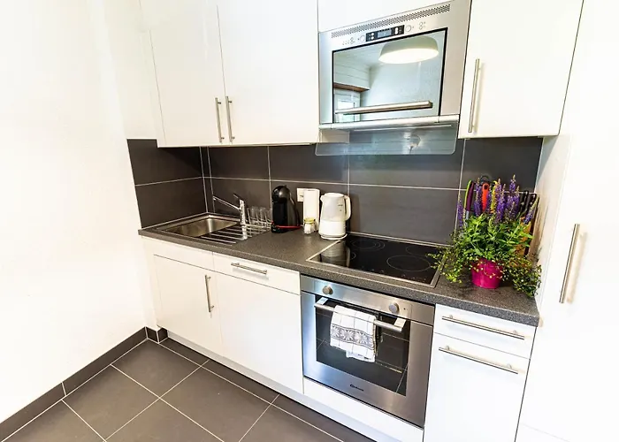 Le Clavan Crans-Montana