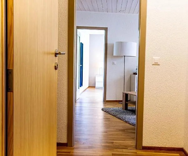 Le Clavan Lägenhet *